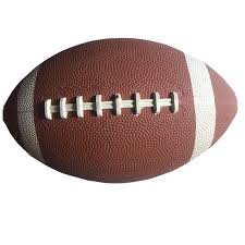 1 Piece Pvc Football Ball Sizes 9 Standard Training And Match Rugby Ball English Soccer Ball Two Colors Available Rugby Ball Rugby Rugby Balls