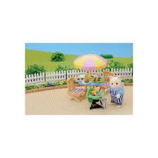 This set lets you add a little touch of green to the sylvanian home. Buy Sylvanian Families 4869 Garden Barbecue Set At Affordable Prices Free Shipping Real Reviews With Photos Joom