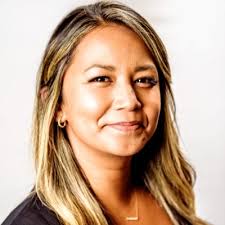 I am honored and overjoyed to be one of the Finalists in the WeQual Awards,  The Americas 2024.