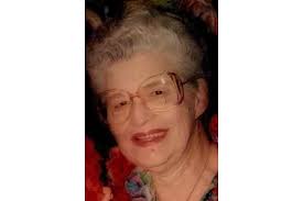 Doris Dunn Obituary (1929