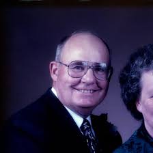 Joel Durrant Obituary (1936