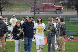 Covid will be more like the common cold than flu and. Cooper Cioffi Brings Offense And A Great Attitude To The Keene State Owls Sports Samessenger Com
