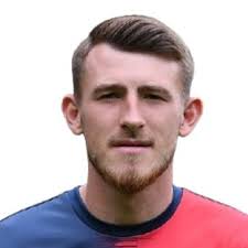 Profile Justin Duda, Barockstadt: Info, news, matches and statistics