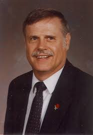 William Alvin “Bill” Rutledge (1935-2011)