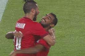 موعد مباراة منتخب مصر الأوليمبى والبرازيل. 984nlqycdghgm