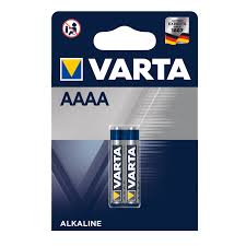 Il guasto di una macchina su tre è ti aiuteremo a trovare la giusta batteria varta® per la tua auto, sia essa la tua prima macchina. Varta Batteries Electronics Aaaa Alkaline Battery 2 Pack Battery In Original Blister Pack Of 2 Buy Online In Bosnia And Herzegovina At Bosnia Desertcart Com Productid 49568287