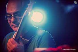 DAVID GARFIELD 4tet ft. Pannozzo, Di Piazza, Borlai