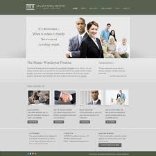 Felicity is a free hotel website psd template for your hotel, residence, apartment, motel or resort websites. Creative Business Website Psd Template Free Download