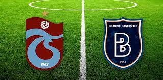 Haftasının kapanış maçında medipol başakşehir ile trabzonspor karşı karşıya geldi. Trabzonspor Medipol Basaksehir Maci Ne Zaman Saat Kacta Iste Tum Bilgiler Fotomac