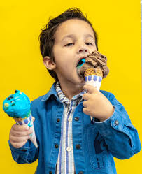 Top three finalist for best dessert and ice cream in Central Florida