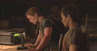 Maybe you would like to learn more about one of these? Last Of Us 2 2425 Constance Santa Barbara Abby Story Walkthrough Gamewith