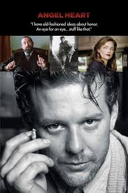 Lisa Bonet Angel Heart 1987 Directed by Alan Parker