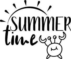 Download Free Svg Files Svg Png Dxf Eps Quote Summer Time