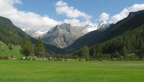 Entdecke die schönsten berge und gipfel im tauferer ahrntal. Ahrntal Und Tauferer Tal Sudtirol