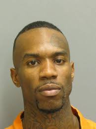 Darius Pitts's Instagram, Twitter & Facebook