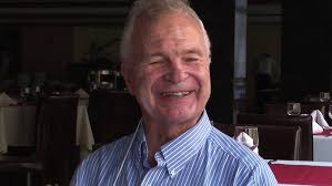 Doctor of Honoris Causa, H. Eugene Stanley, Interview