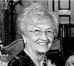 Freda A Hakes Barclay (1926-2012)