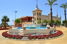 Primer día de la primavera. Cabra Cordoba Venta Hacienda Dehesa Finca Eventos Y Olivar Proyecto Hotelero Lancois Doval