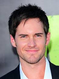 Jonathan Patrick Moore