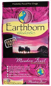 Earthborn Holistic Meadow Feast Grain Free Dry Dog Food Sincerely Hope You Do Love The Picture This Is Our Af Dry Dog Food Dog Food Recipes Free Dog Food