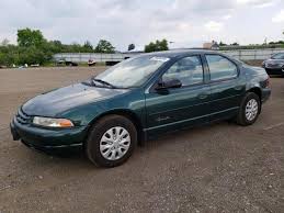 Image result for Forest Green 1998 Sebring