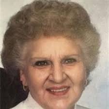 Joan Heaps Obituary January 1, 2015