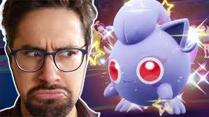 So I tried Wolfe Glick's CHAMPION Perish team... • Pokemon Scarlet/Violet  VGC Battles