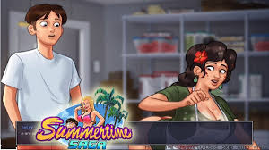 For example, if you have a lot of money and want to max out your investments fast, you can make use of the cash bonus system. Summertime Saga Mod Apk V0 19 1 Download For Android