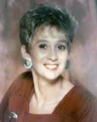 Susan McCann Obituary (1957