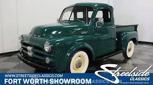 Image result for Dark Green 1951 Dodge Truck