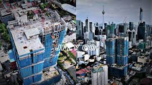 Kuala lumpur city centre (klcc). Chambers Residence Kuala Lumpur By Metrix Concept Nearby Sunway Putra Mall Pwtc 08 04 21 Youtube