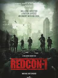 But did you spot the aliens? Redcon 1 Army Of The Dead Film 2018 Filmstarts De