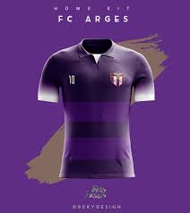 Date tuesday, 11 august 2020 hits 2694. Fc Arges Concepts On Behance