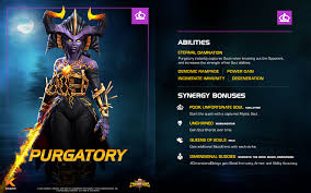 So i have a picture of the immunities chart that mcoc trucos made and realised that it didn't have any 2020 champs surprised to see that only 3 2020 champions actually have immunities but whatever. Ctnvtfokvg4bnm