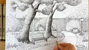 Pin On Perspective Drawing Youtube Videos