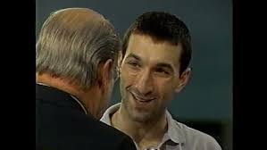 Ray Weatherbee's Instagram, Twitter & Facebook