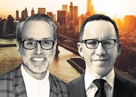 The top 25 residential deals in June 2019