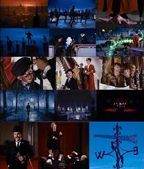 Jane Darwell Bird Woman Mary Poppins Mary Poppins Buena Vista 1964 Mary Poppins Julie Andrews Mr George Banks David Tomlinson Jane Banks And Mich Mary Poppins Glynis Johns Michael Banks