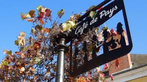 We did not find results for: Restaurant Le Relais D Horbe A La Perriere