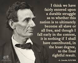 Abraham Lincoln Presidential Library & Museum