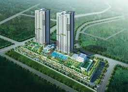Blog archive 2018 (1) may (1) 2017 (8) october (2). Hillcrest Gardens To Launch Green Certified Condominium In Puchong Utama Edgeprop My