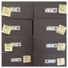 Adidas Yeezy Boost Size Chart Sneakeronline