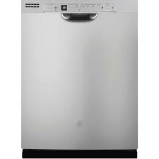 ge appliances hybrid stainless steel