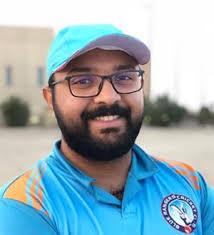 KFCL SEASON 2: Blue Rangers