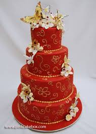 Dear son, today you turn 16. Red Wow Wedding Cake Red Cool Wedding Cakes Beautiful Wedding Cakes