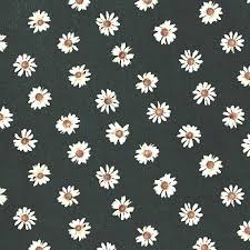 Black and white floral pattern by zyari on deviantart. Vintage Black And White Wallpaper Tumblr
