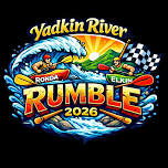 Yadkin River Rumble