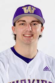 2021 Baseball Roster