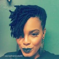 19 Locs hairstyles ideas