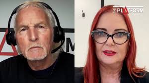 Michael Laws talks to Letitia Harding from the Asthma and Respiratory  Foundation about why New Zealand’s smoking rates have plateaued., Listen to  the full interview at https://theplatform.kiwi/